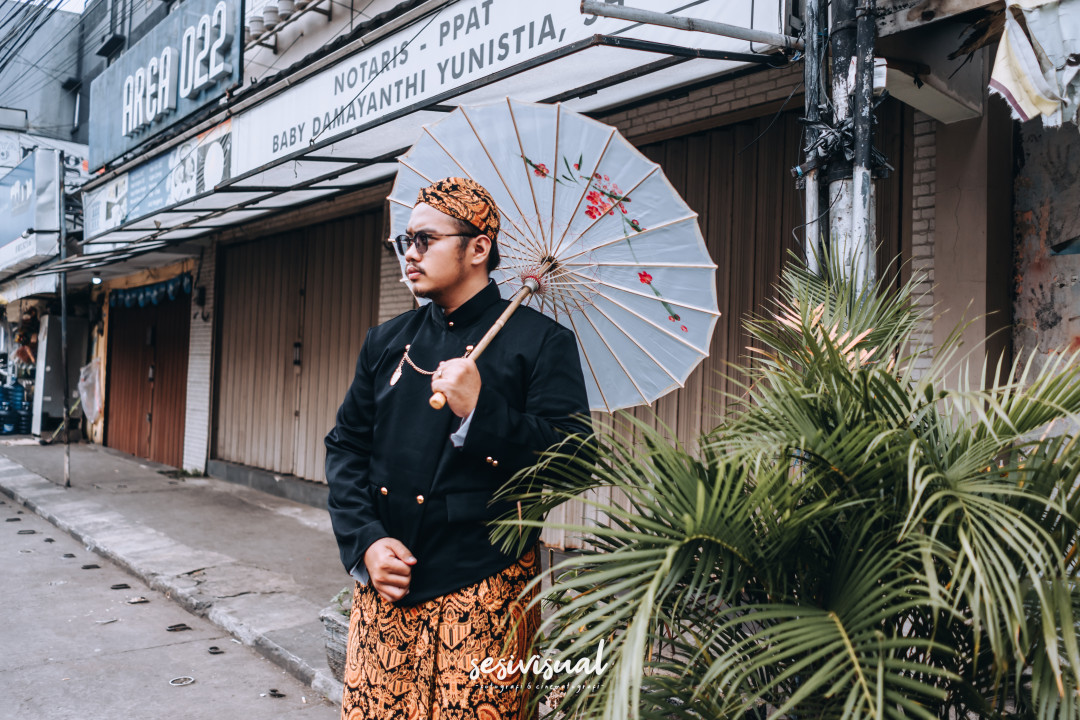 prewedding